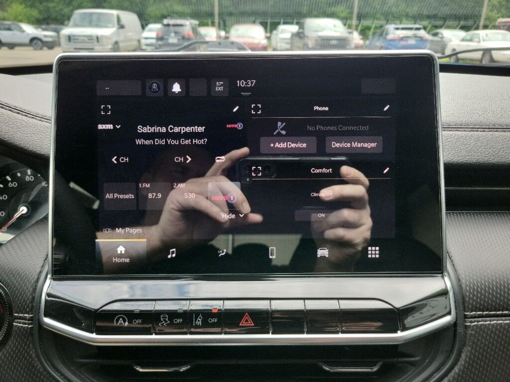 2022 Jeep Compass Altitude Owego NY