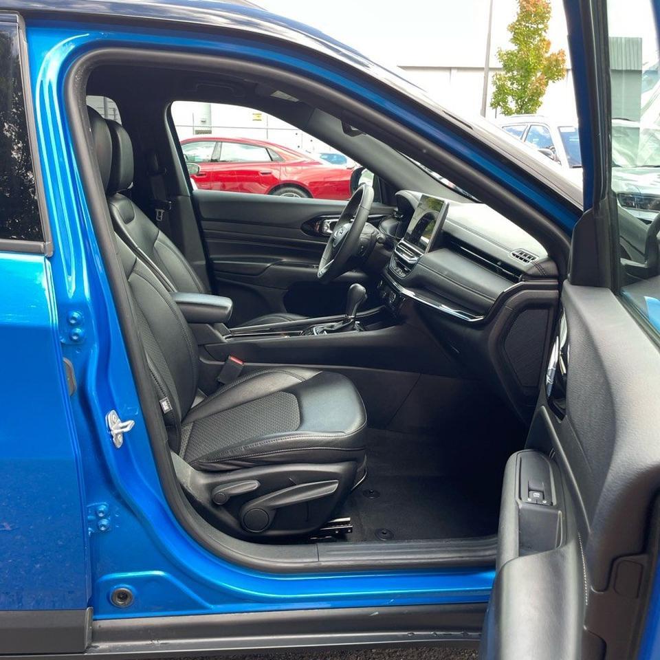 2022 Jeep Compass Altitude Portland OR