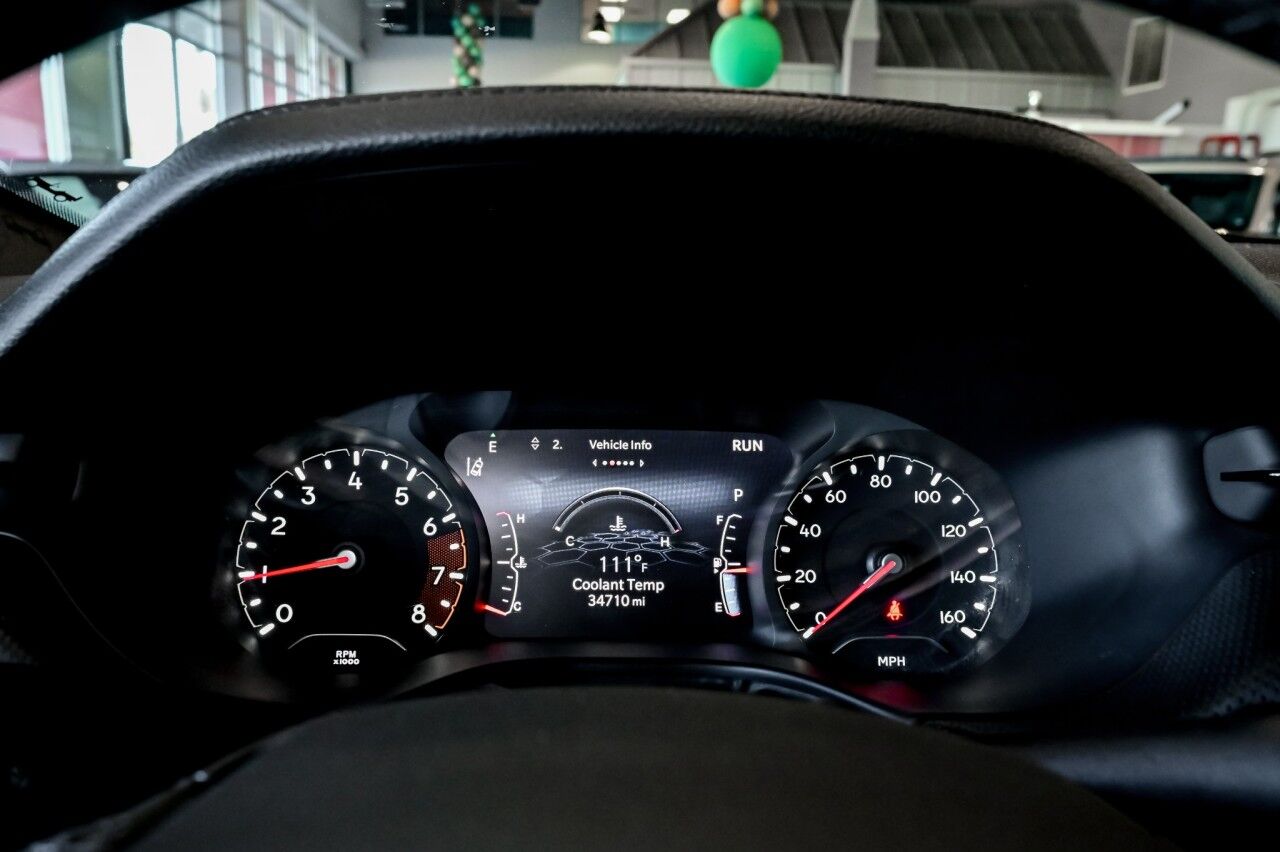 2022 Jeep Compass Altitude, Premium Audio, Pano Roof Springfield NJ