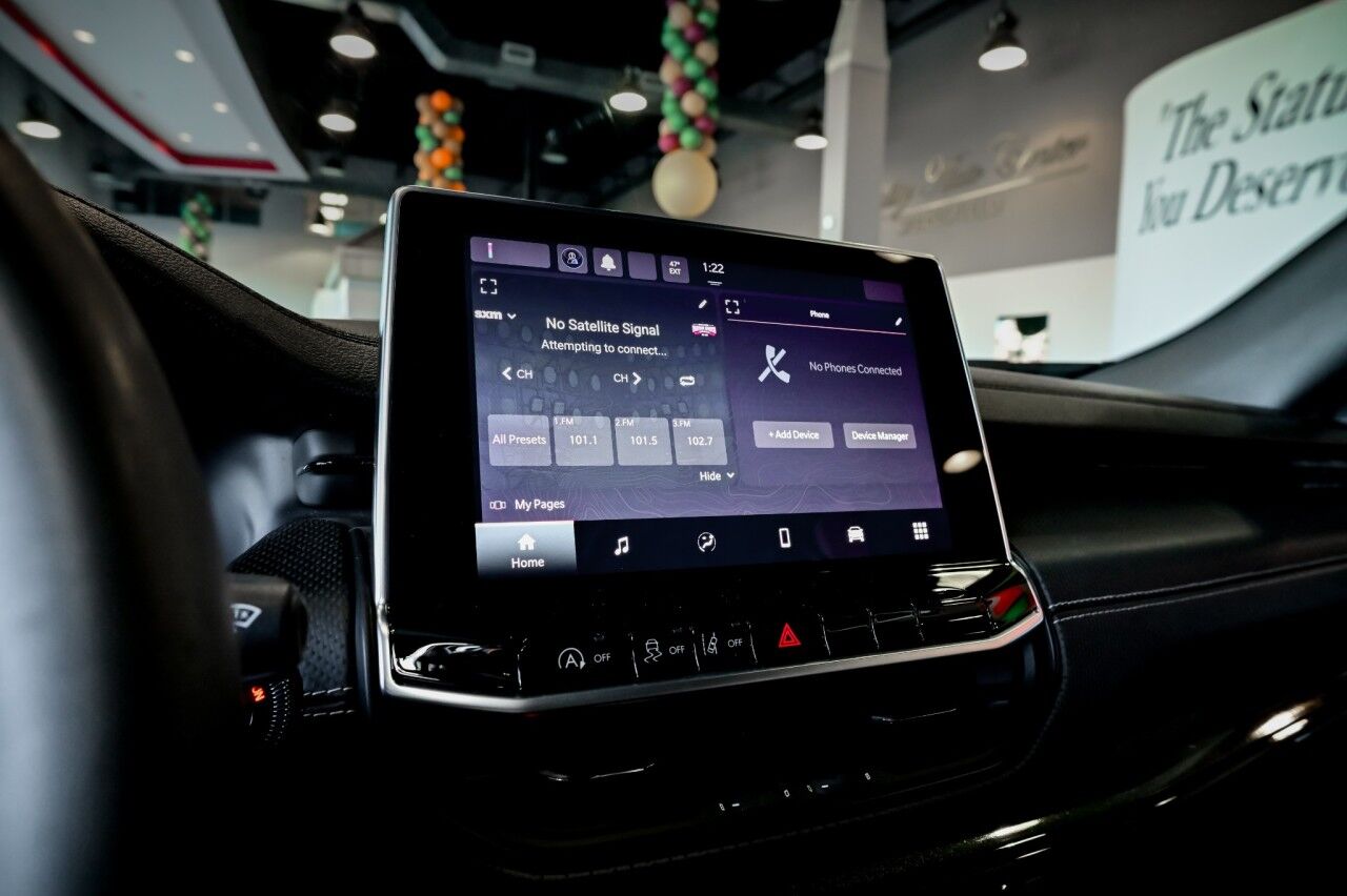 2022 Jeep Compass Altitude, Premium Audio, Pano Roof Springfield NJ