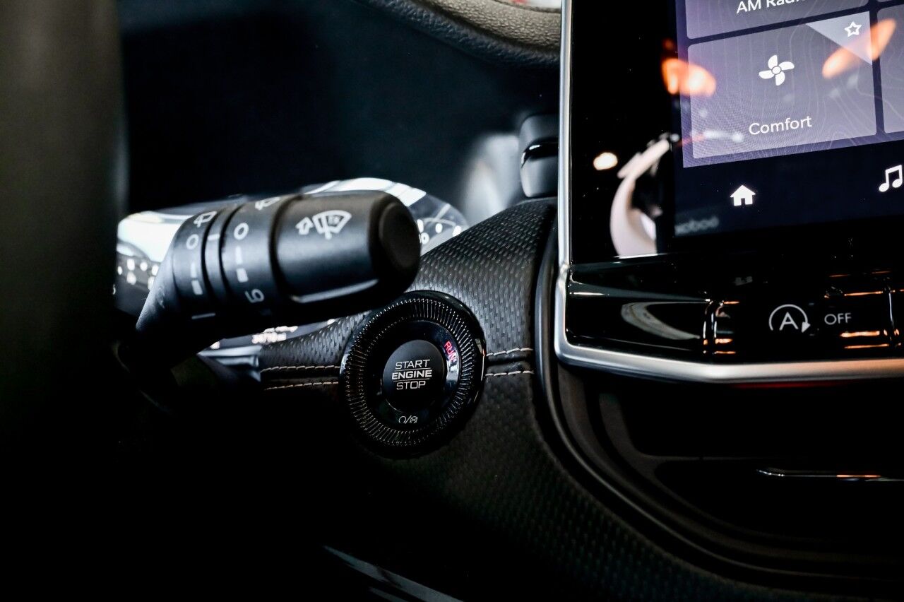 2022 Jeep Compass Altitude, Premium Audio, Pano Roof Springfield NJ