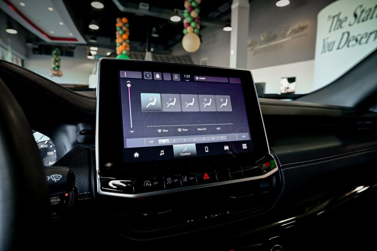 2022 Jeep Compass Altitude, Premium Audio, Pano Roof Springfield NJ