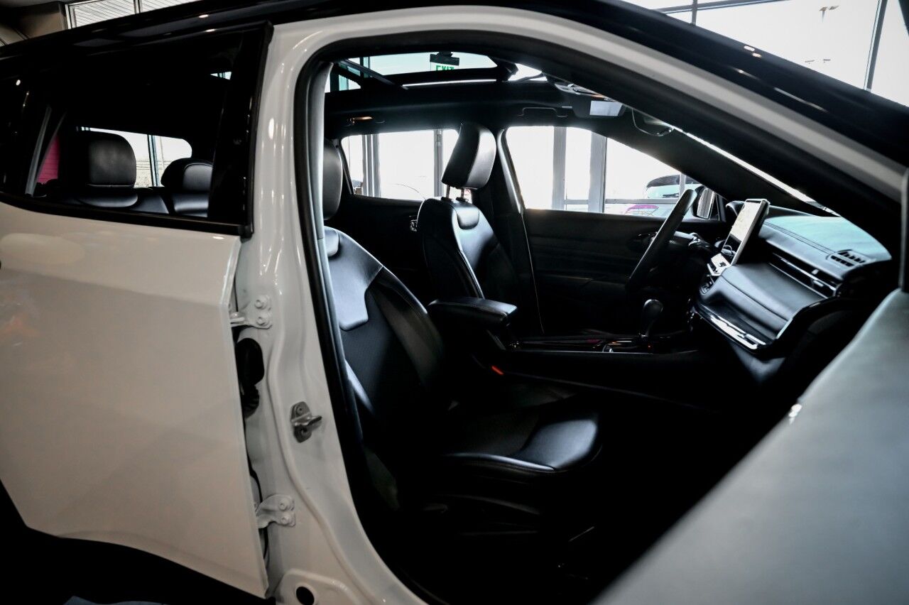 2022 Jeep Compass Altitude, Premium Audio, Pano Roof Springfield NJ