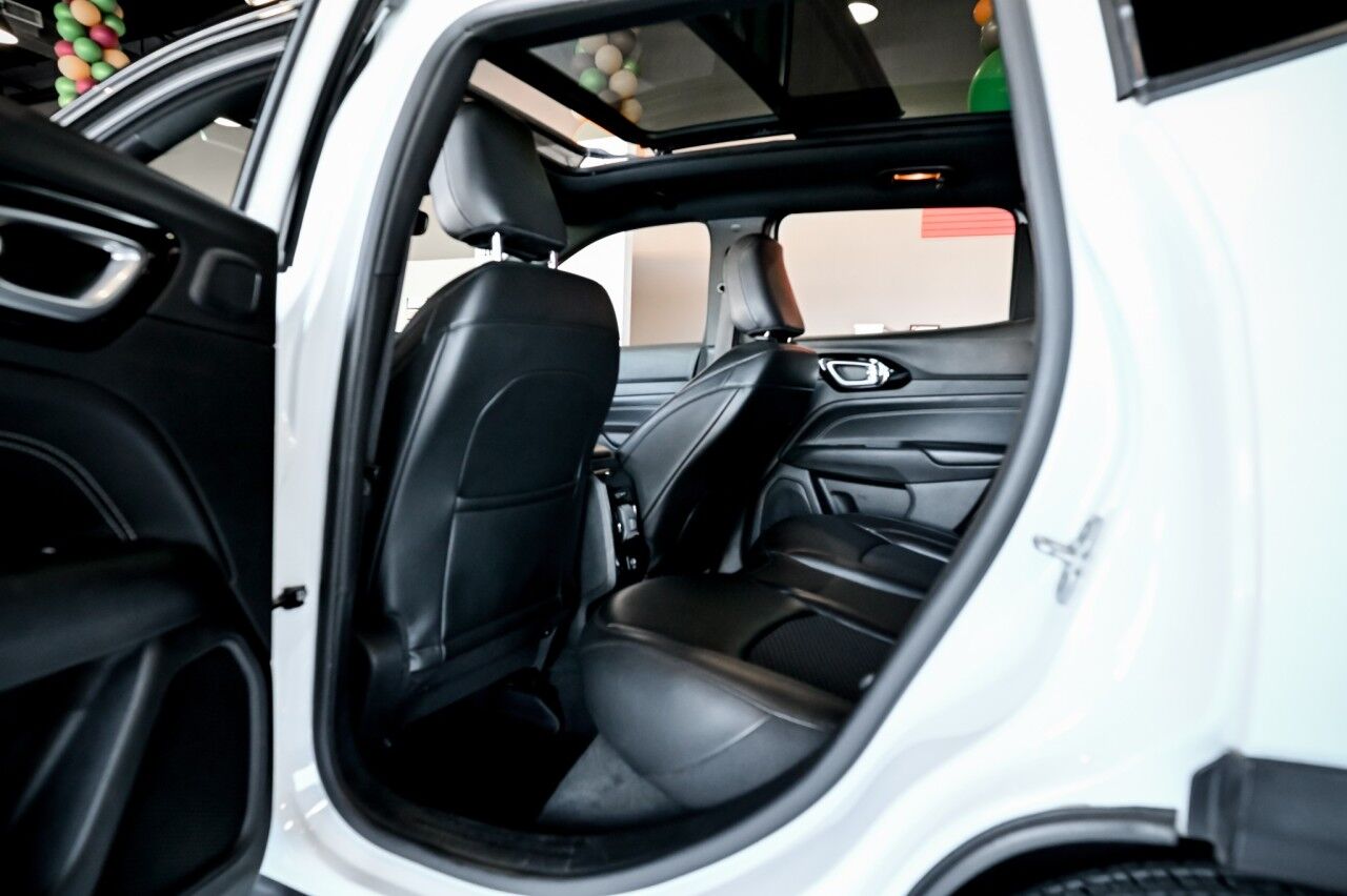 2022 Jeep Compass Altitude, Premium Audio, Pano Roof Springfield NJ