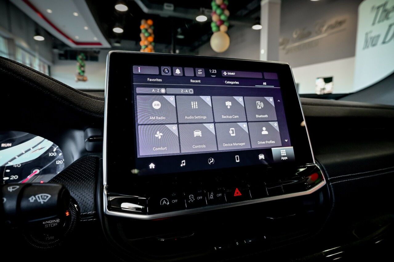 2022 Jeep Compass Altitude, Premium Audio, Pano Roof Springfield NJ