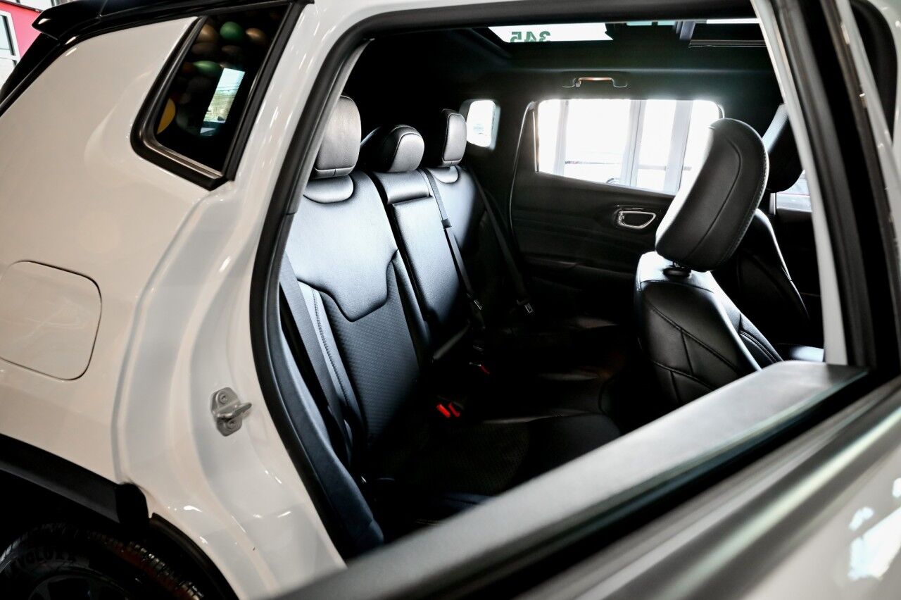 2022 Jeep Compass Altitude, Premium Audio, Pano Roof Springfield NJ