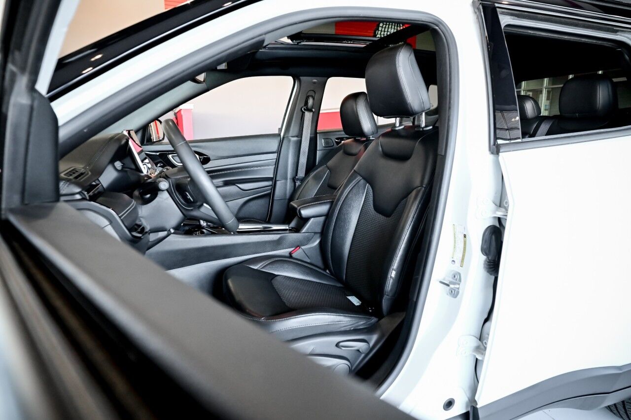 2022 Jeep Compass Altitude, Premium Audio, Pano Roof Springfield NJ