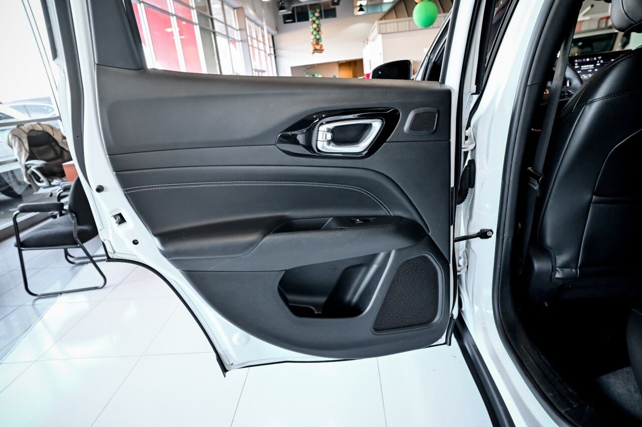 2022 Jeep Compass Altitude, Premium Audio, Pano Roof Springfield NJ