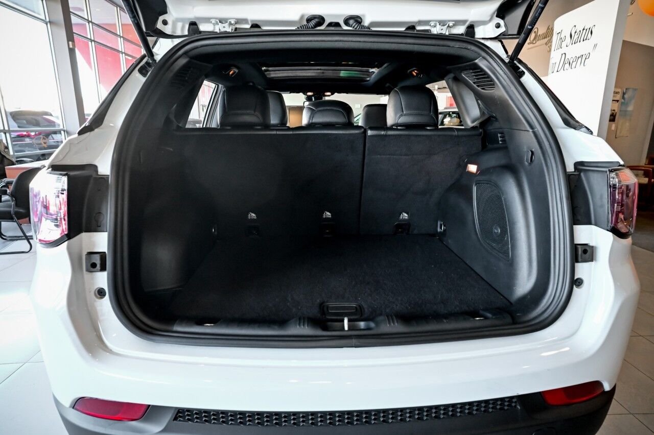 2022 Jeep Compass Altitude, Premium Audio, Pano Roof Springfield NJ