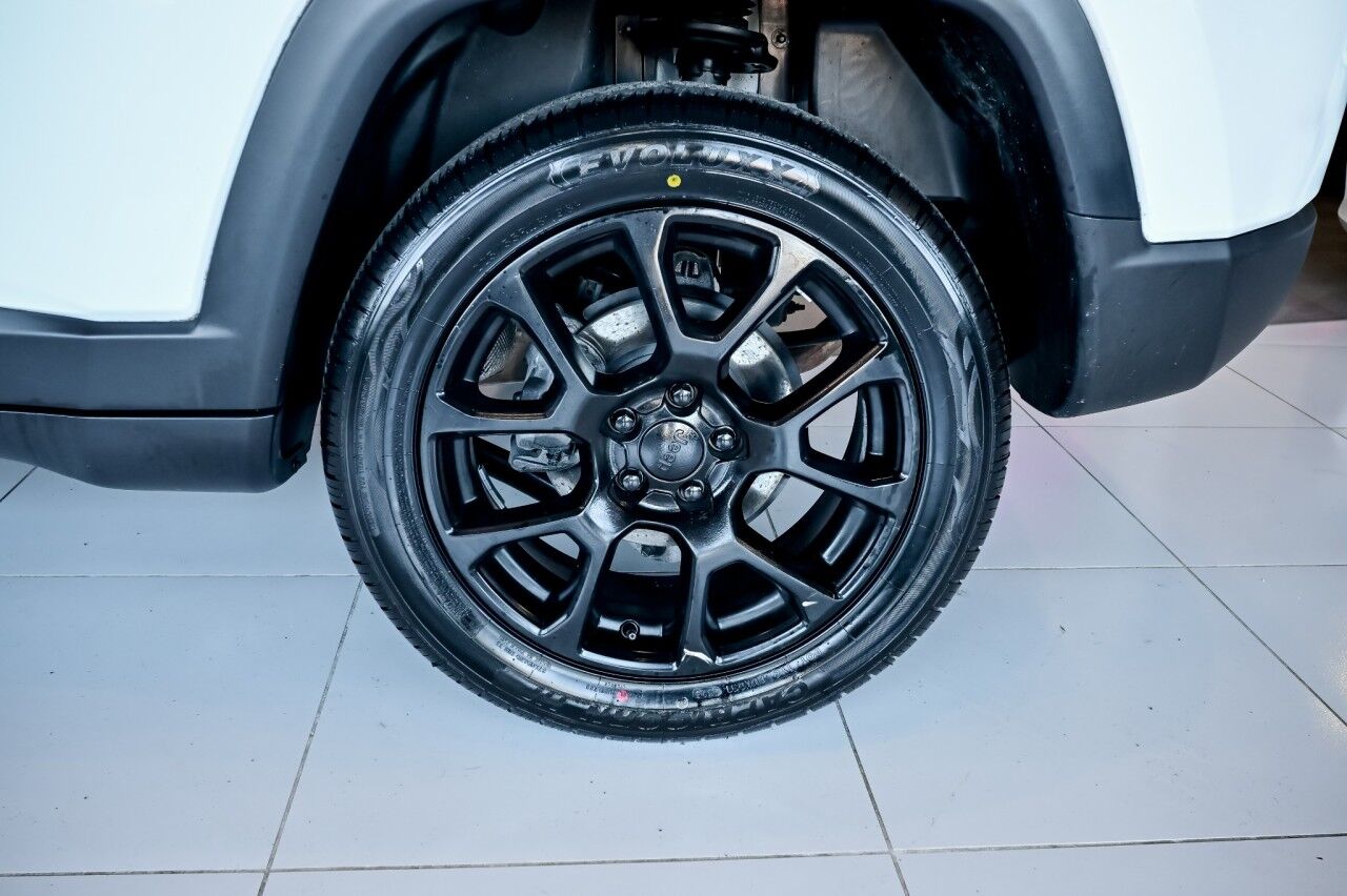 2022 Jeep Compass Altitude, Premium Audio, Pano Roof Springfield NJ