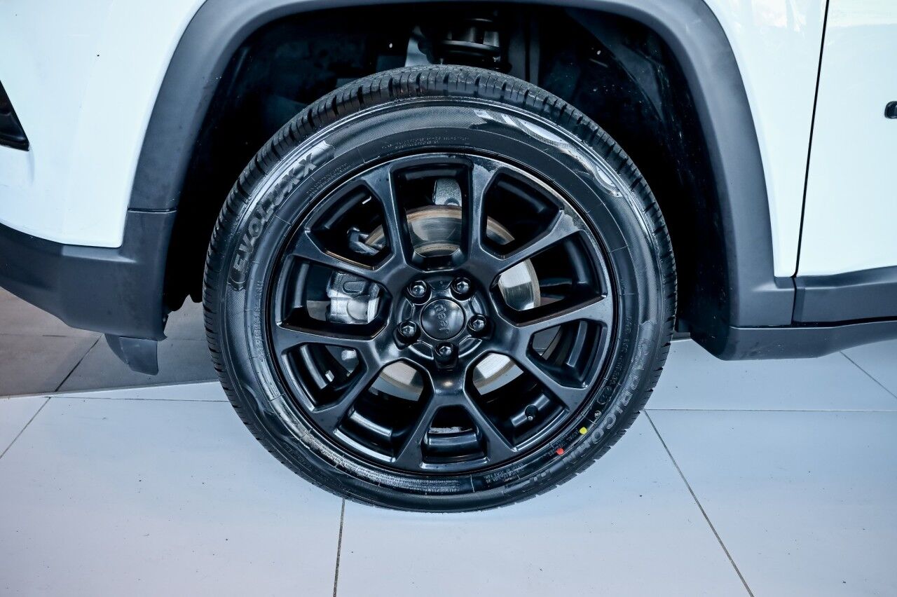 2022 Jeep Compass Altitude, Premium Audio, Pano Roof Springfield NJ