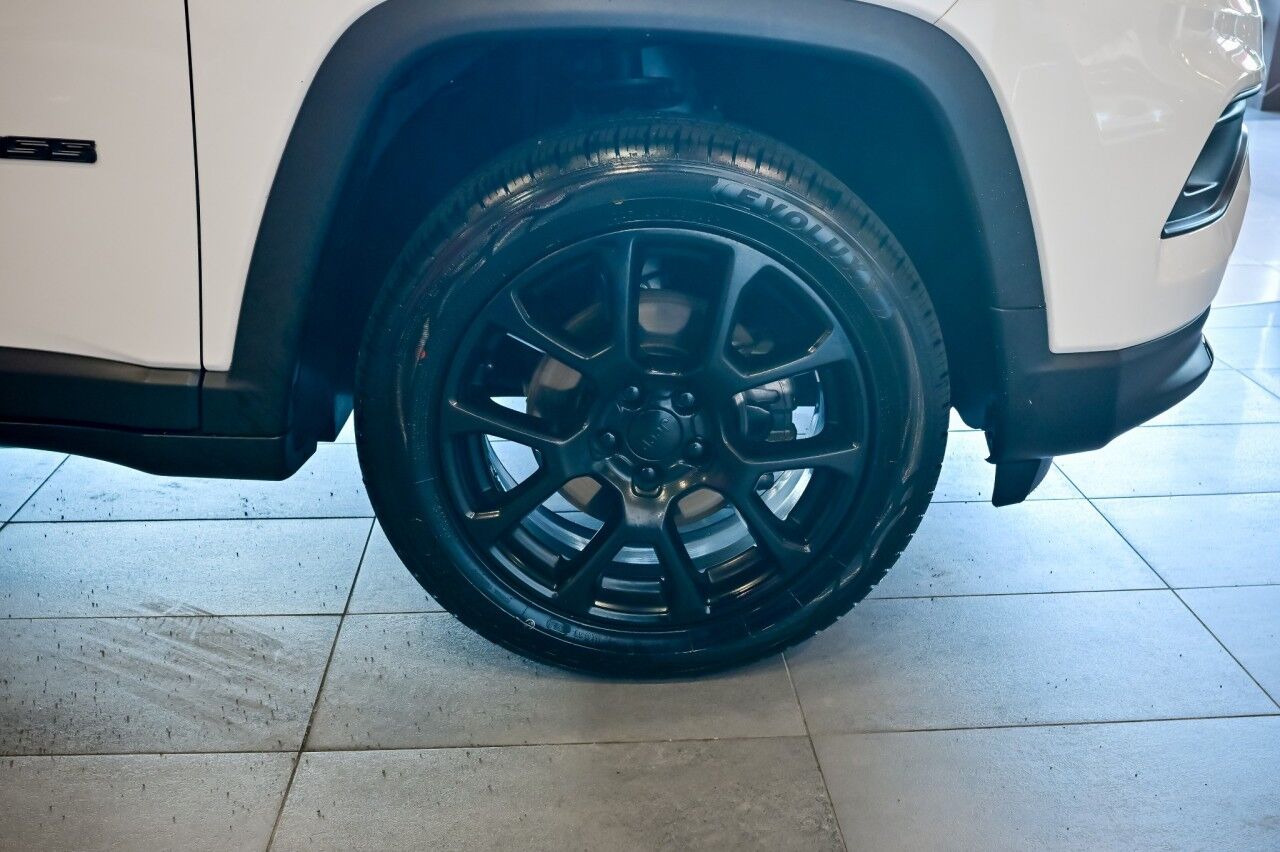 2022 Jeep Compass Altitude, Premium Audio, Pano Roof Springfield NJ