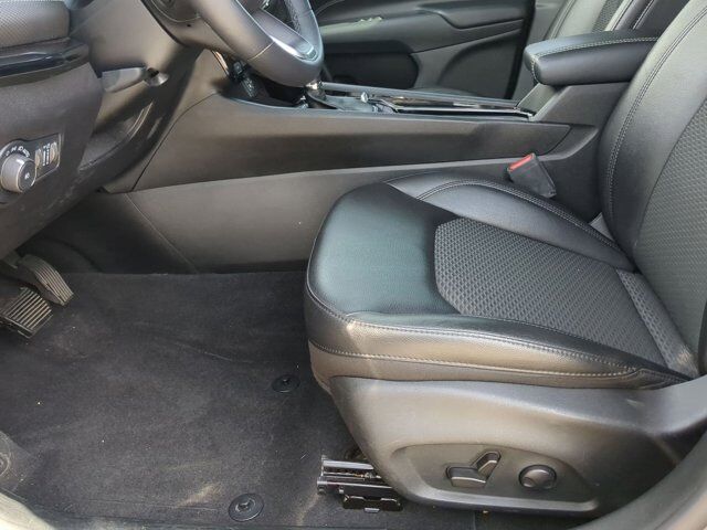 2022 Jeep Compass Altitude