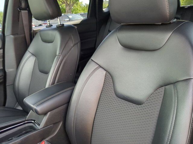 2022 Jeep Compass Altitude