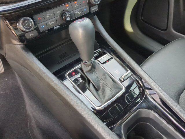 2022 Jeep Compass Altitude