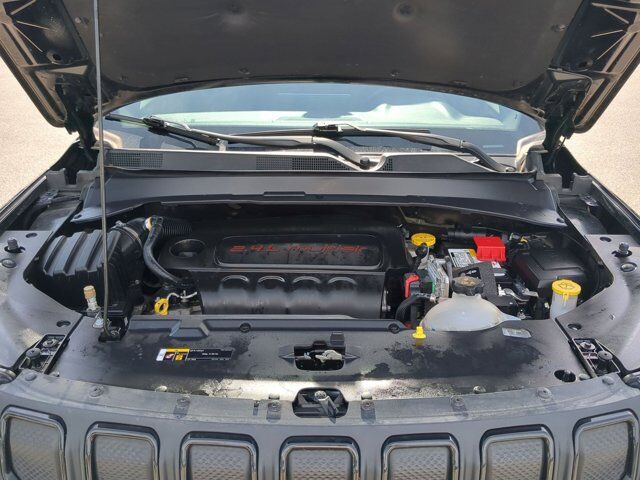2022 Jeep Compass Altitude