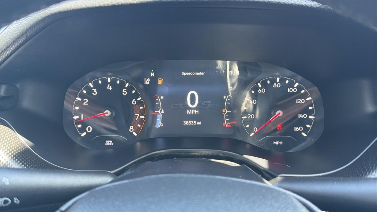 2022 Jeep Compass Altitude San Antonio TX