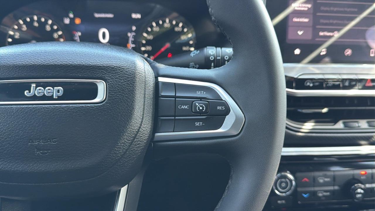 2022 Jeep Compass Altitude San Antonio TX