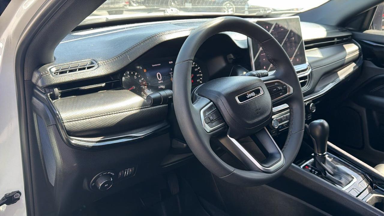2022 Jeep Compass Altitude San Antonio TX
