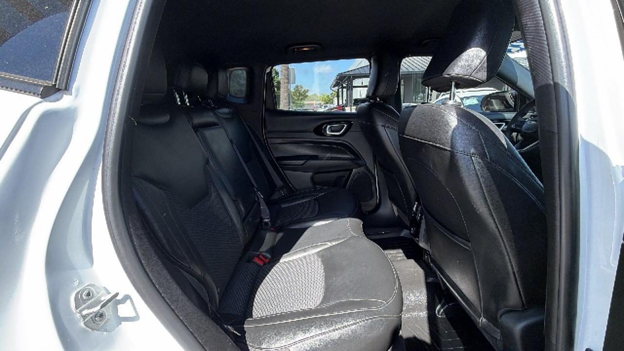 2022 Jeep Compass Altitude San Antonio TX