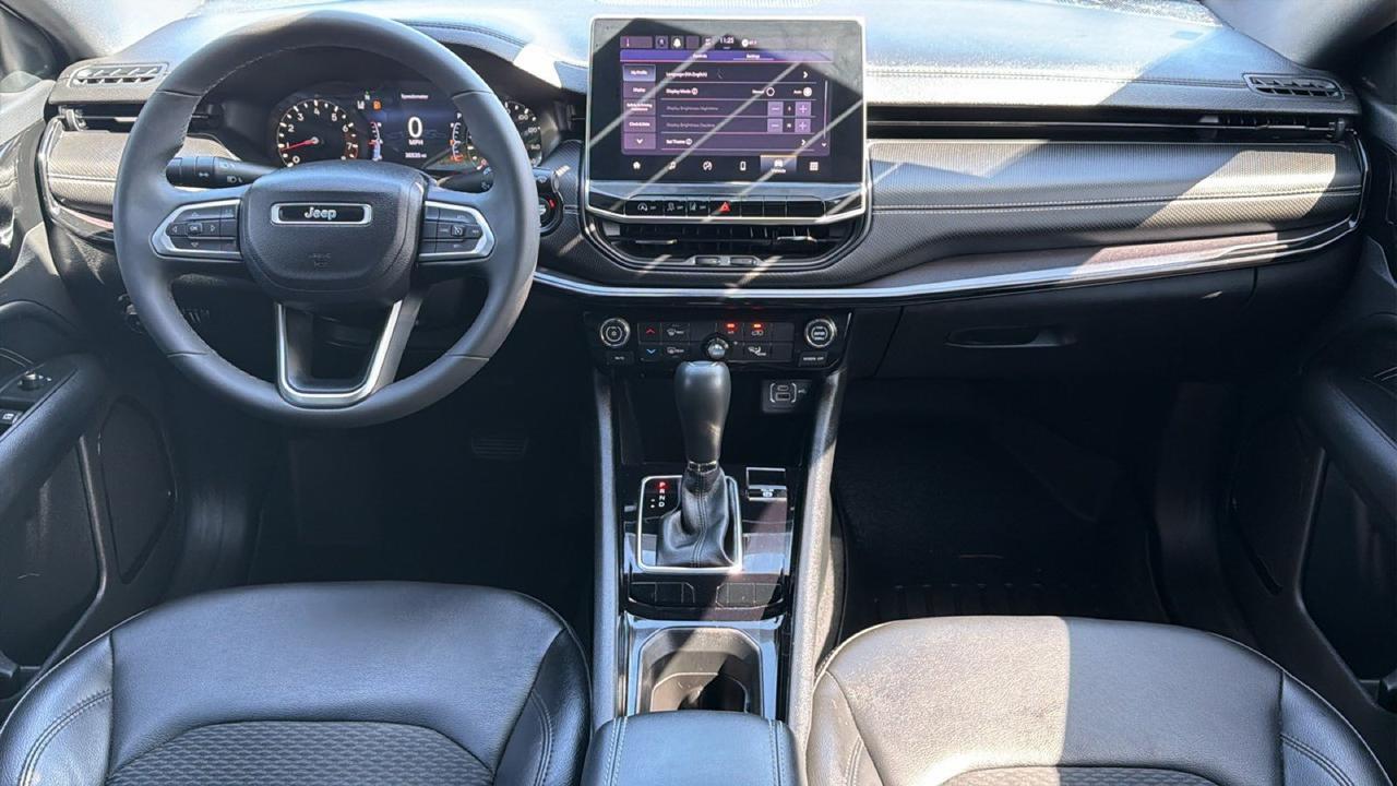 2022 Jeep Compass Altitude San Antonio TX