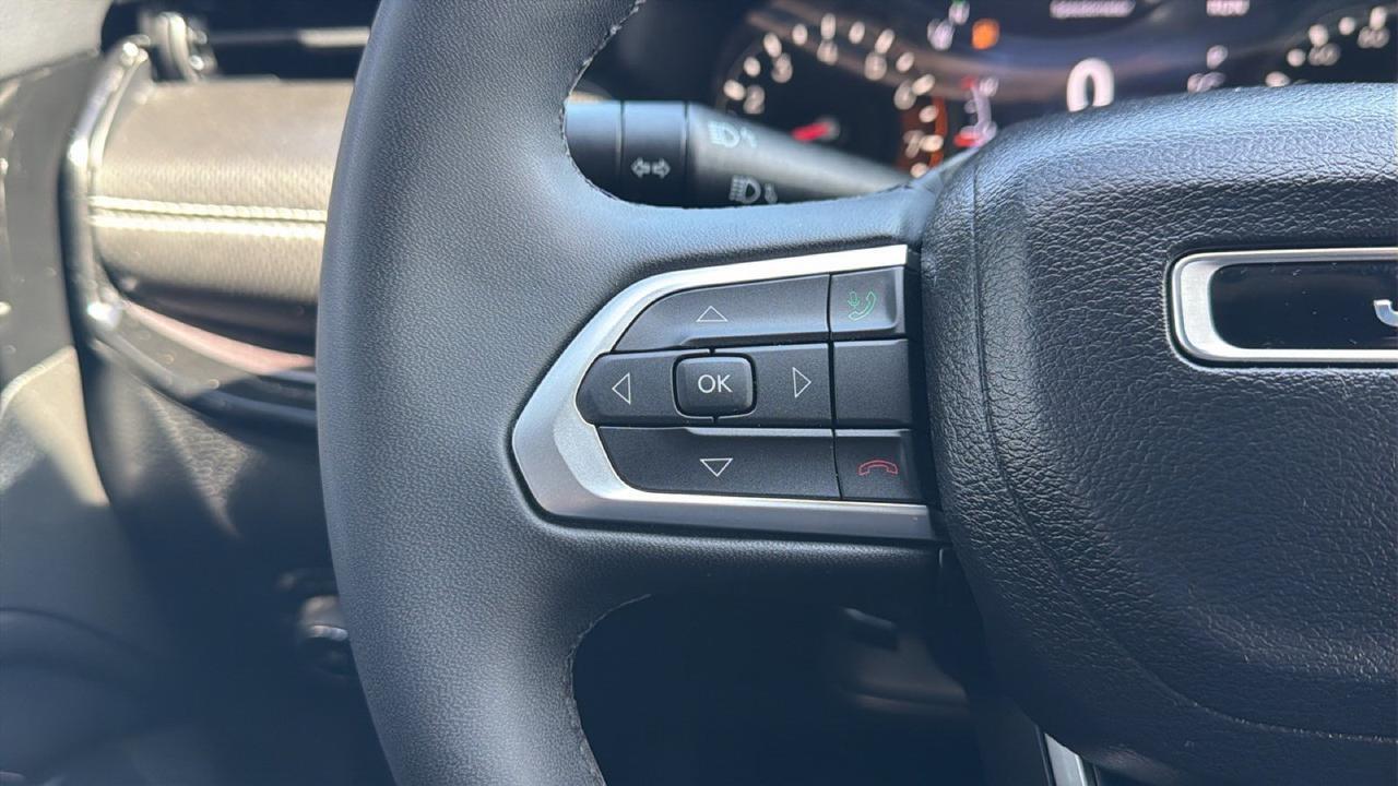 2022 Jeep Compass Altitude San Antonio TX