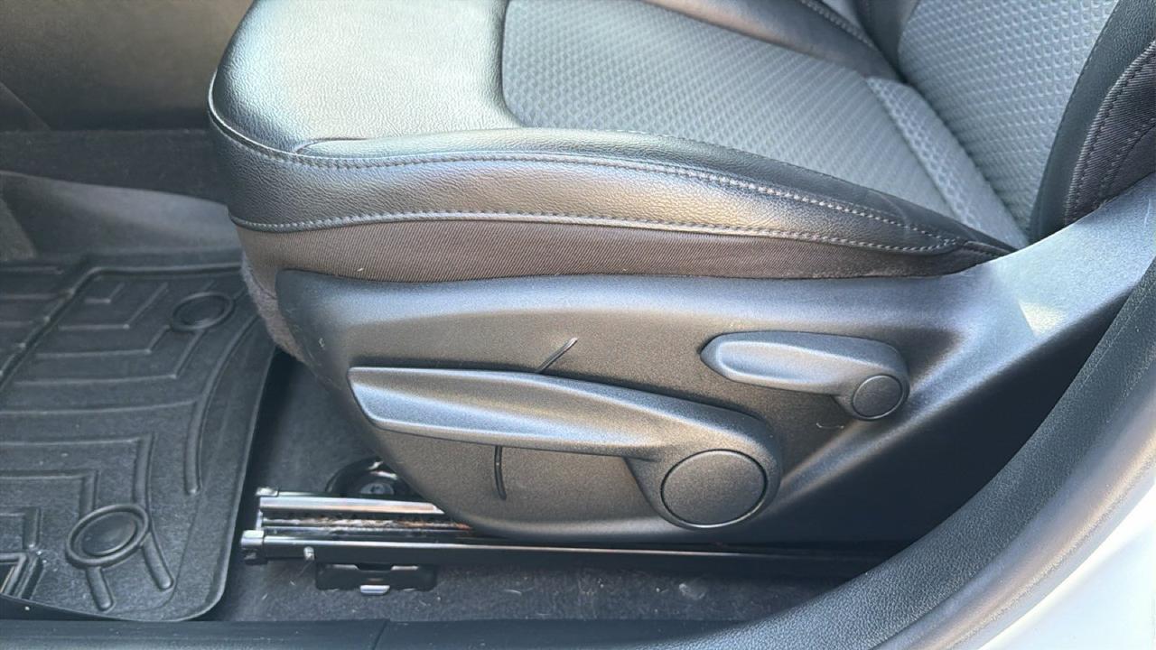2022 Jeep Compass Altitude San Antonio TX
