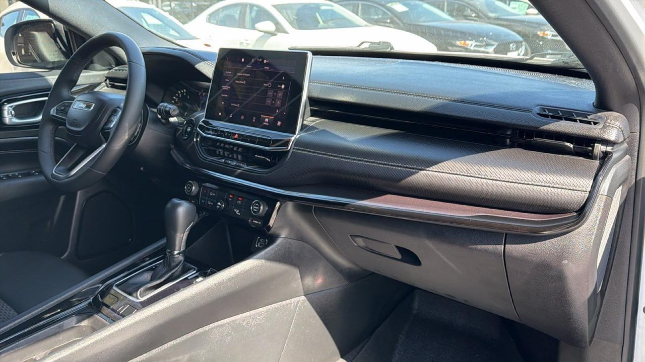 2022 Jeep Compass Altitude San Antonio TX