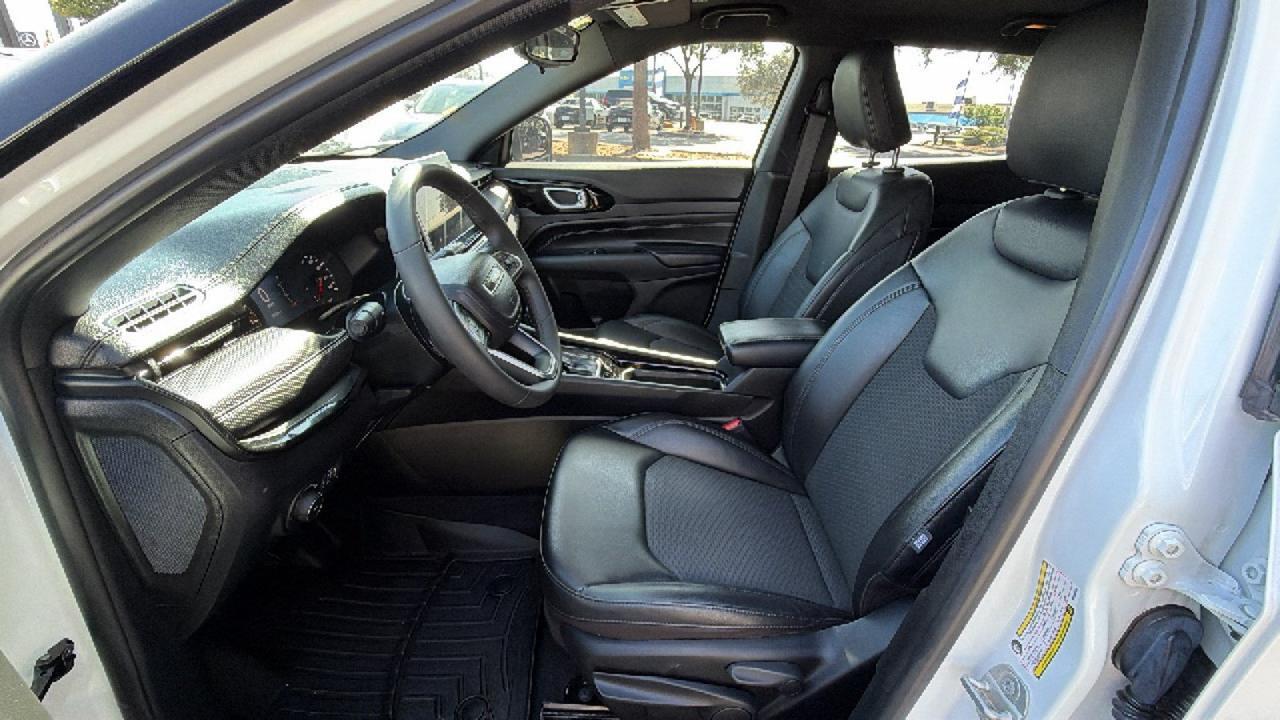 2022 Jeep Compass Altitude San Antonio TX