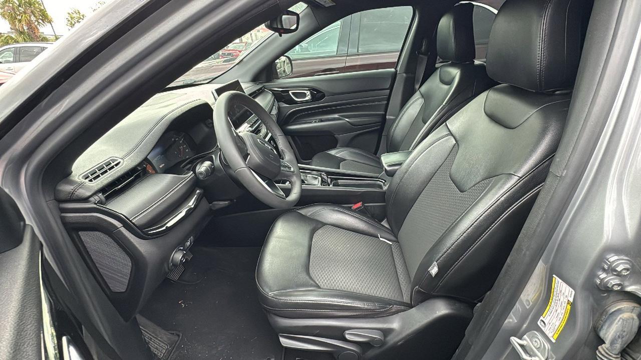 2022 Jeep Compass Altitude San Antonio TX