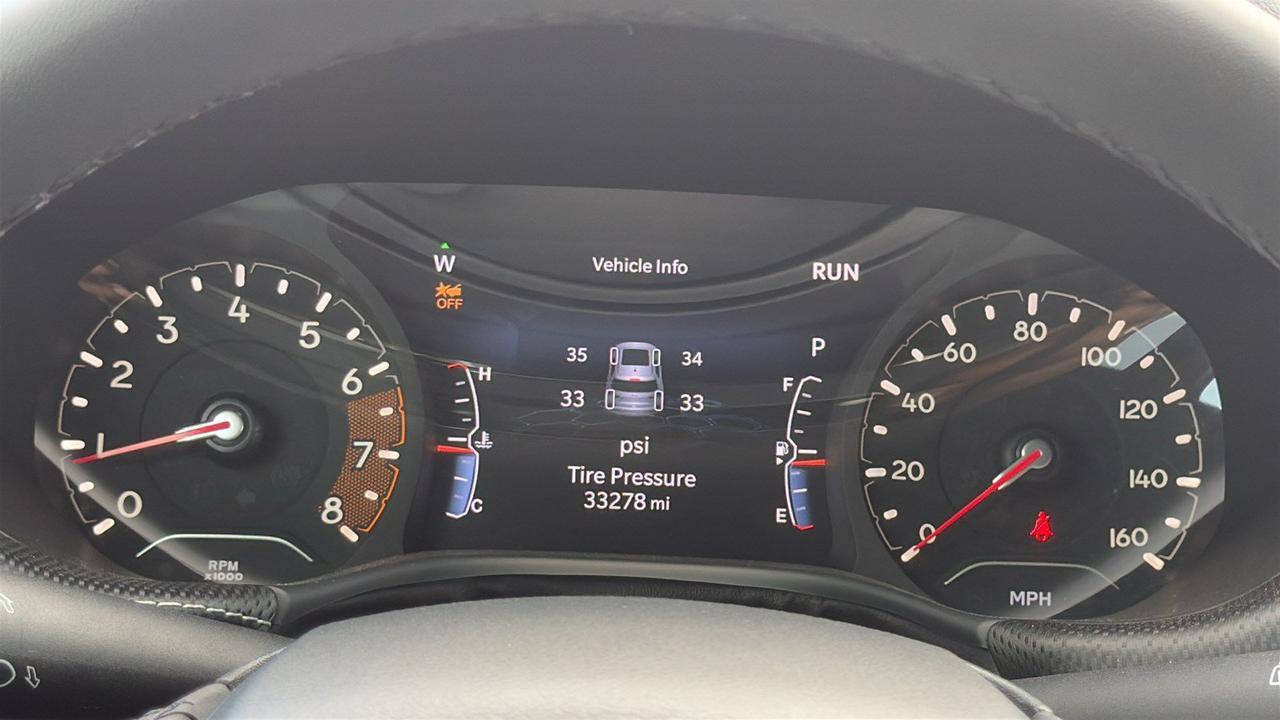 2022 Jeep Compass Altitude San Antonio TX