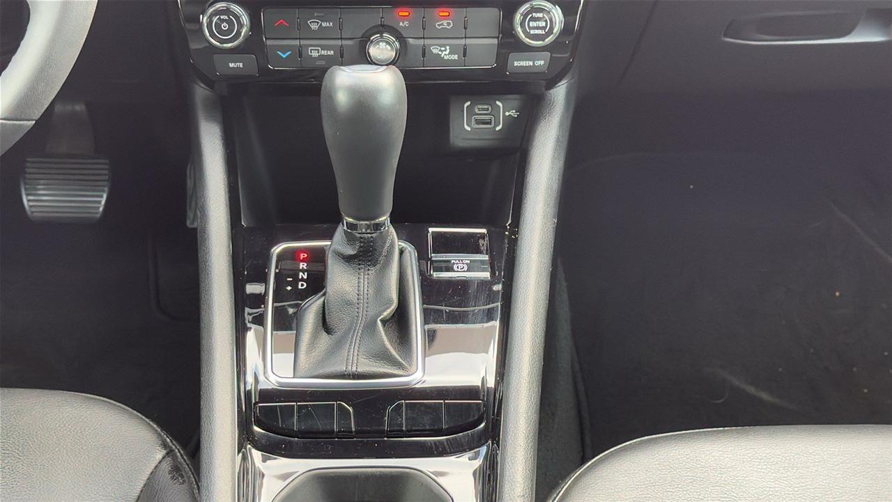 2022 Jeep Compass Altitude San Antonio TX