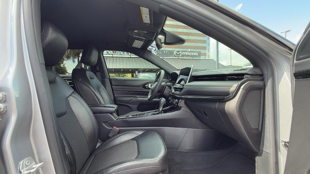 2022 Jeep Compass Altitude San Antonio TX