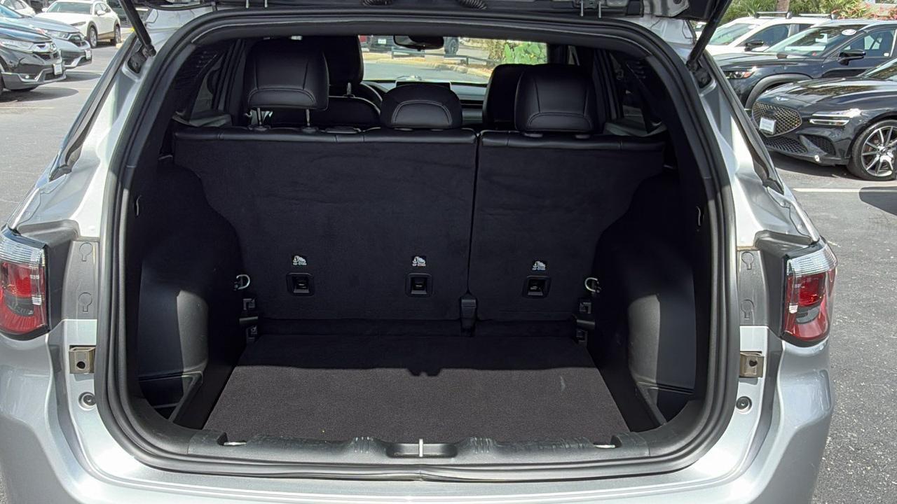 2022 Jeep Compass Altitude San Antonio TX