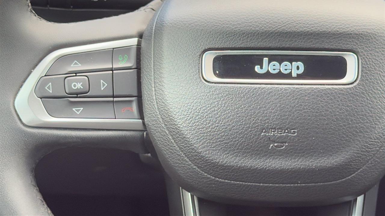 2022 Jeep Compass Altitude San Antonio TX