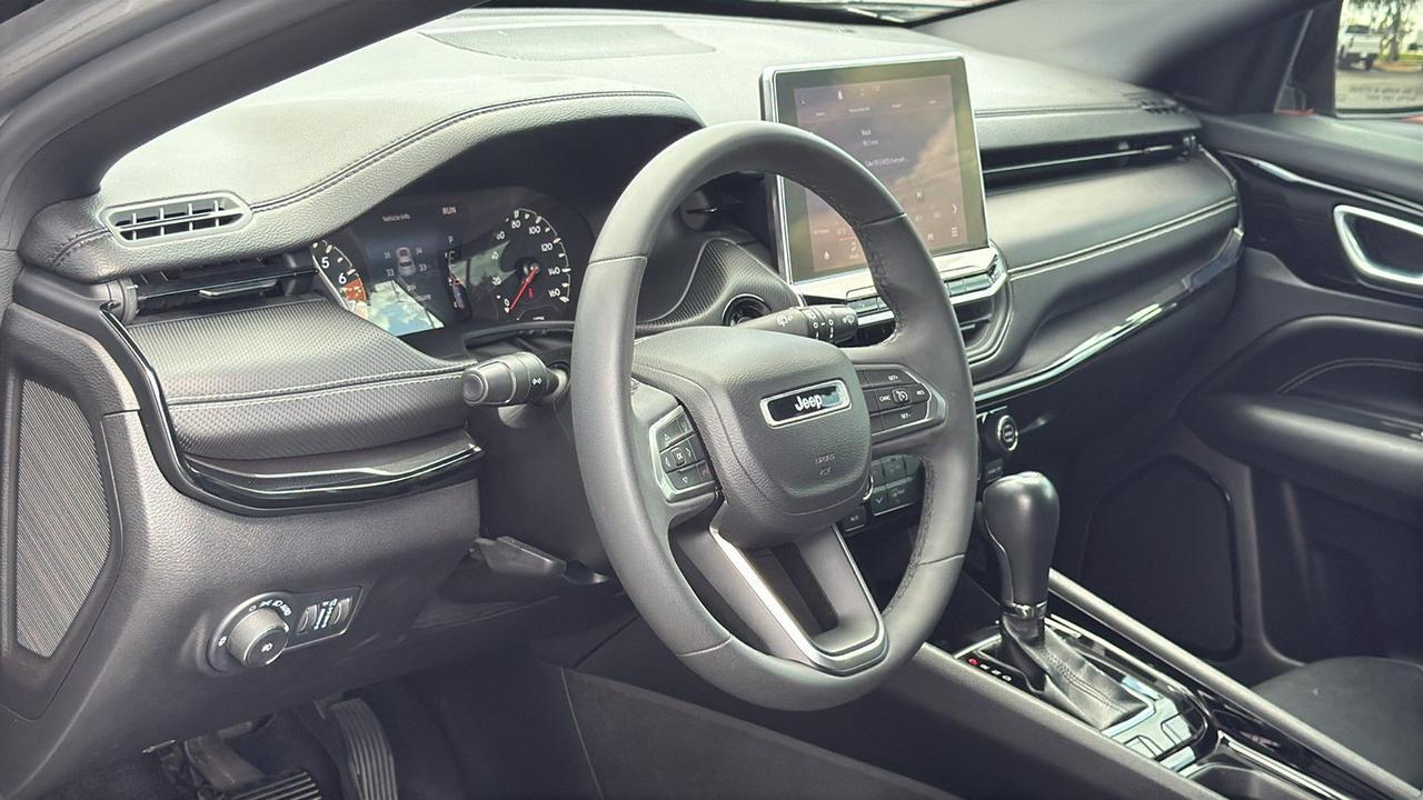 2022 Jeep Compass Altitude San Antonio TX