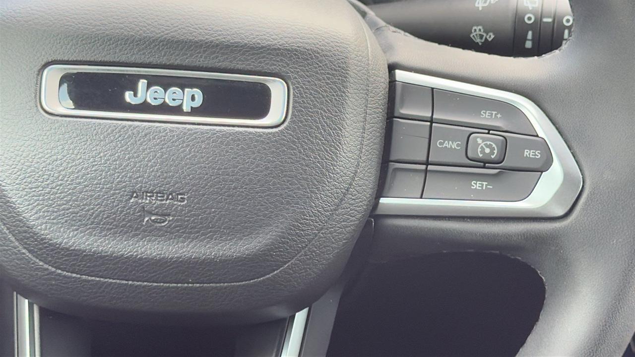 2022 Jeep Compass Altitude San Antonio TX