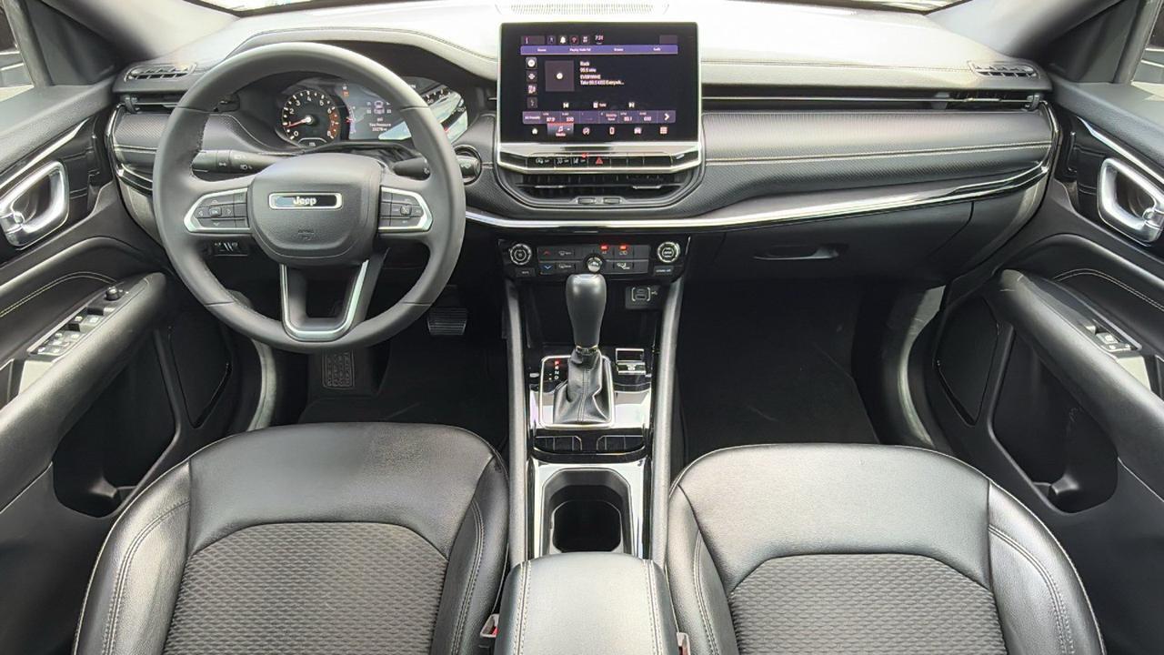 2022 Jeep Compass Altitude San Antonio TX