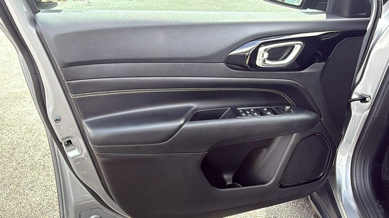 2022 Jeep Compass Altitude San Antonio TX