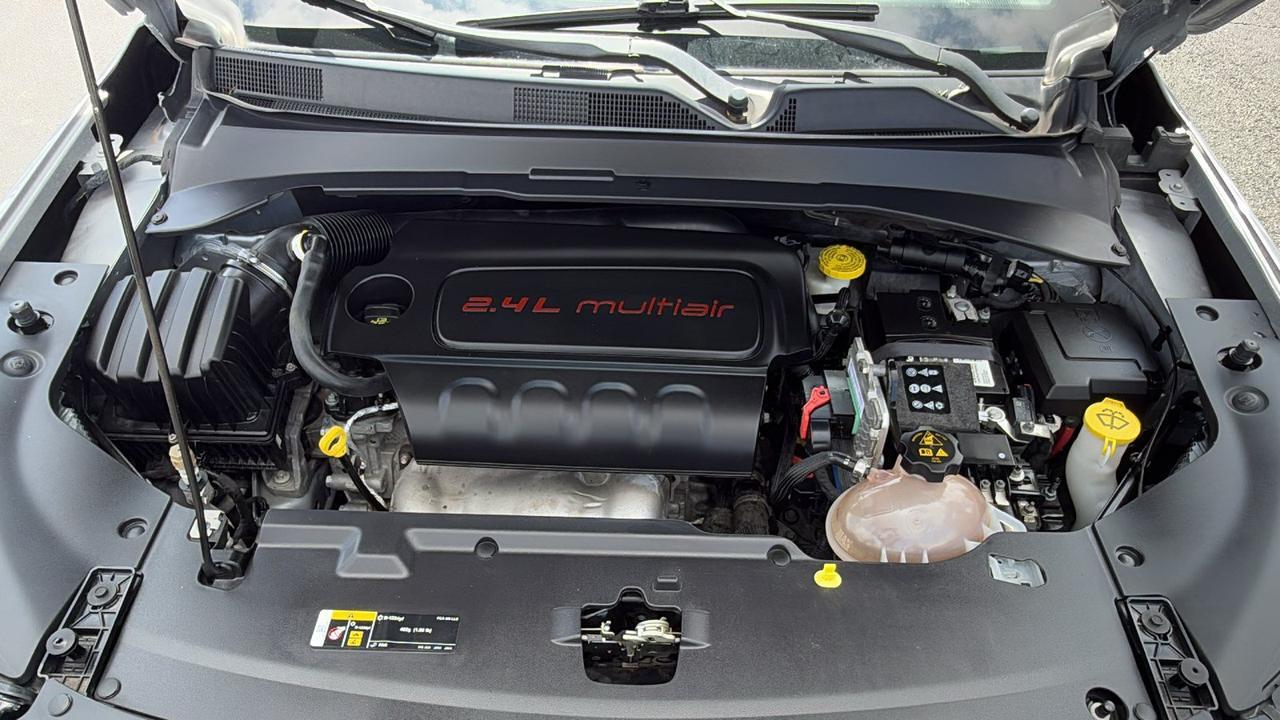 2022 Jeep Compass Altitude San Antonio TX