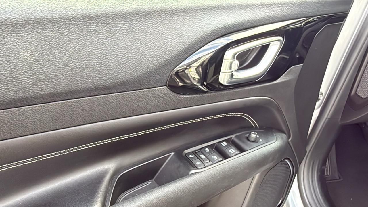 2022 Jeep Compass Altitude San Antonio TX