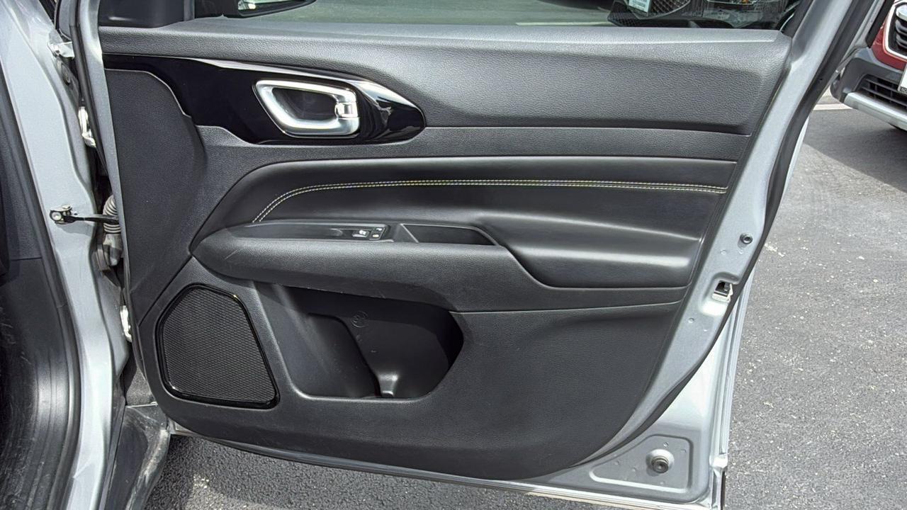 2022 Jeep Compass Altitude San Antonio TX