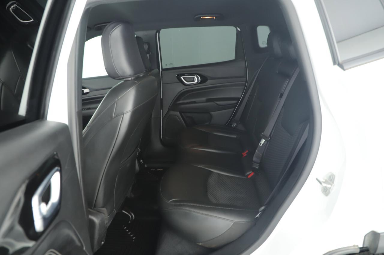 2022 Jeep Compass Altitude New Braunfels TX