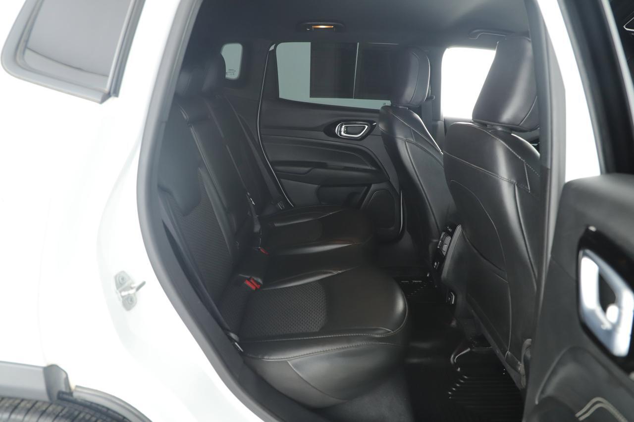 2022 Jeep Compass Altitude New Braunfels TX