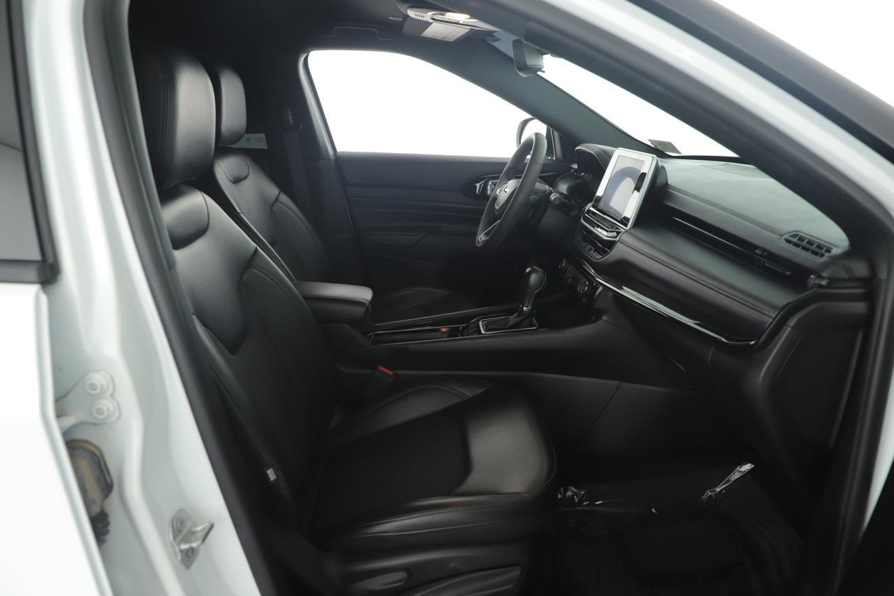 2022 Jeep Compass Altitude New Braunfels TX