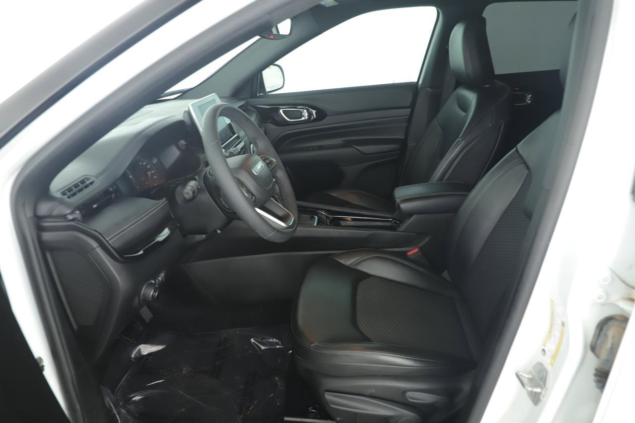 2022 Jeep Compass Altitude New Braunfels TX