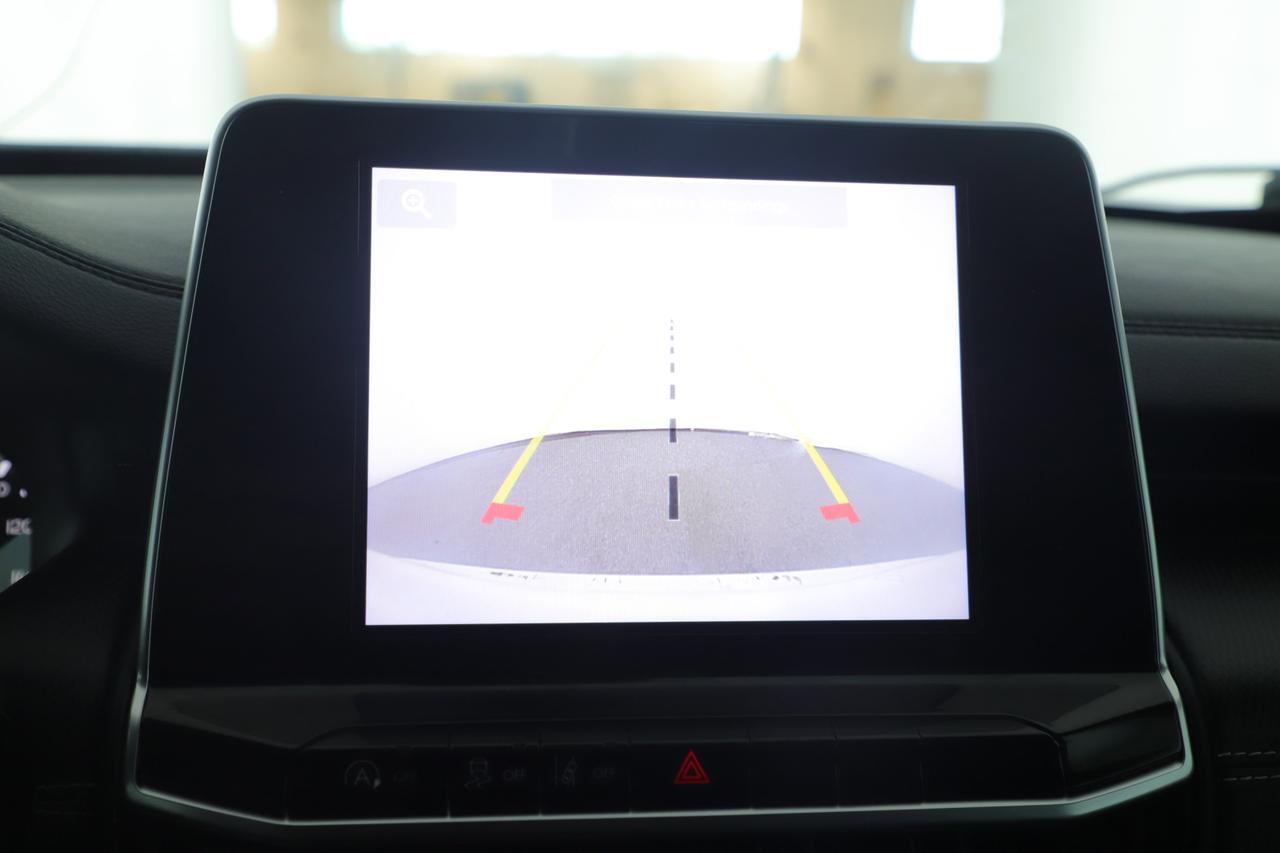 2022 Jeep Compass Altitude New Braunfels TX