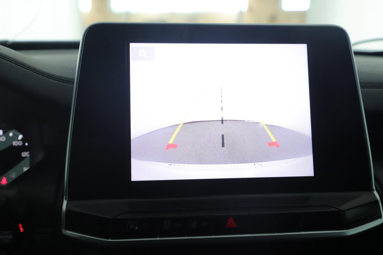 2022 Jeep Compass Altitude New Braunfels TX