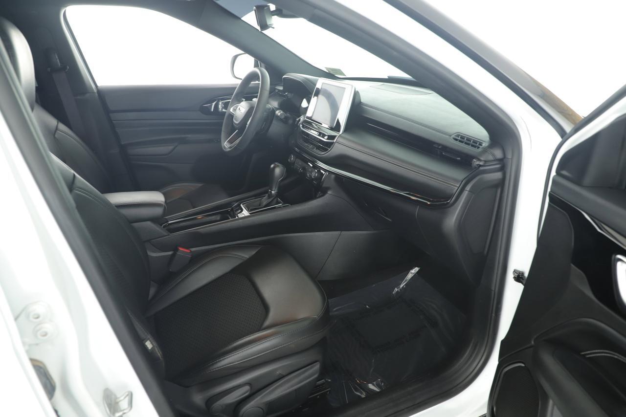 2022 Jeep Compass Altitude New Braunfels TX