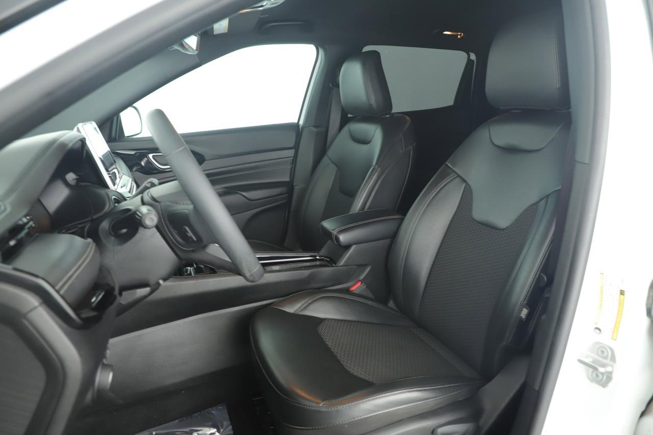 2022 Jeep Compass Altitude New Braunfels TX